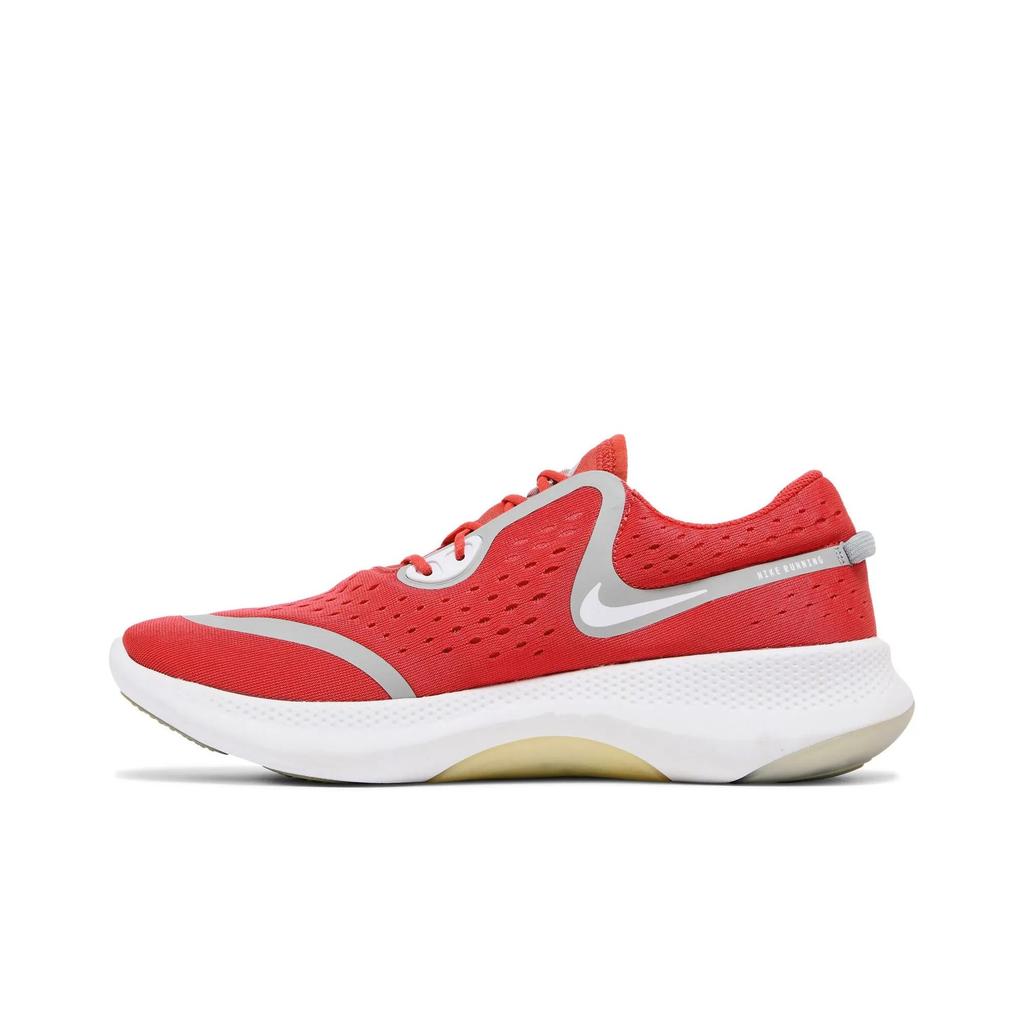 Nike Joyride Dual Run 'Track Red' (Unisex) Track Red / Light Smoke Grey / Photon Dust / White Running Shoes CD4365 600