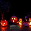 Removable Halloween Coffin Model with Lids Halloween Coffin Box Haunted House Prop   Bar