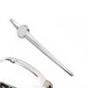 Trending Motorcycle Front Fender Trim Spear For Road King Electra Glide Standard FLHT Softail FXST Fender Strip Cover