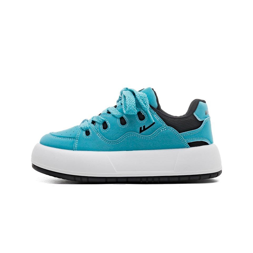 

WARRIOR Skateboarding Shoes Women
