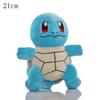 Pokemon Chimchar Bewear Plush Toys Pokémon Banette Seel Pikachu Anime Doll lovely Rowlet Treecko Plushie Kids Christmas Gifts