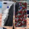 For OPPO A5S Casing AX5s CPH1909 6.2" Cute Cartoon Back Cover Phone Cases For Oppo A 5S OppoA5s Soft TPU Fundas Coque Shell