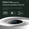 Honeywell Compact Desktop Air Purifier