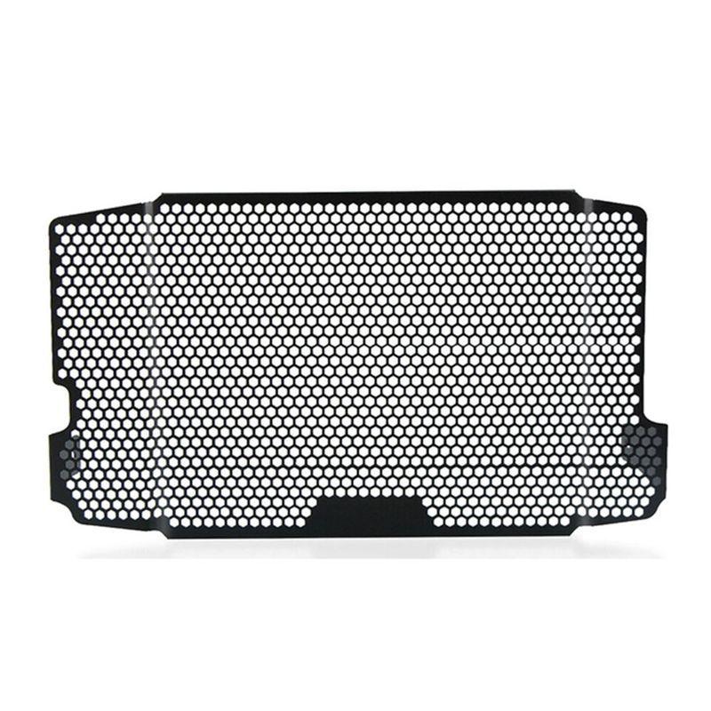 Simple Motorcycle Radiator Guard For Kawasaki VULCAN S Cafe Sport VULCAN 650 Radiator Grille Guard Protector Cover 2015-2024