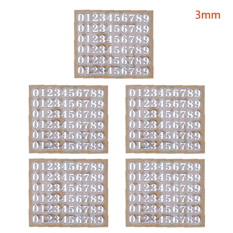 1 szt./5/6 szt./zestaw Metalowe Naklejki Litery Wielkie Małe Litery Naklejki Samoprzylepne 26 Liter Naklejki Drop Shipping