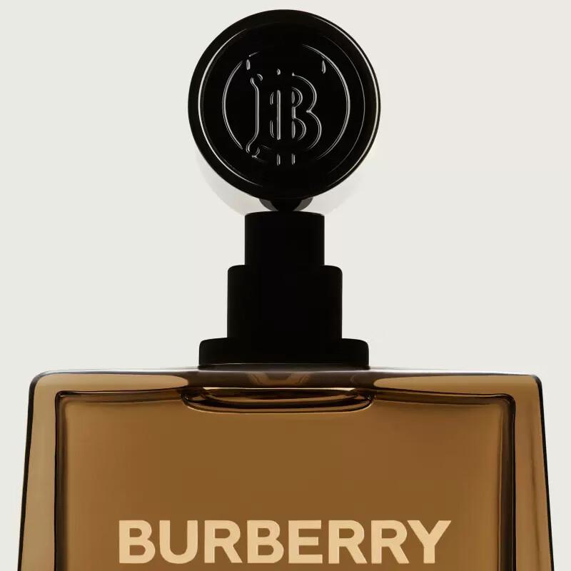Burberry Hero Men's Fragrance