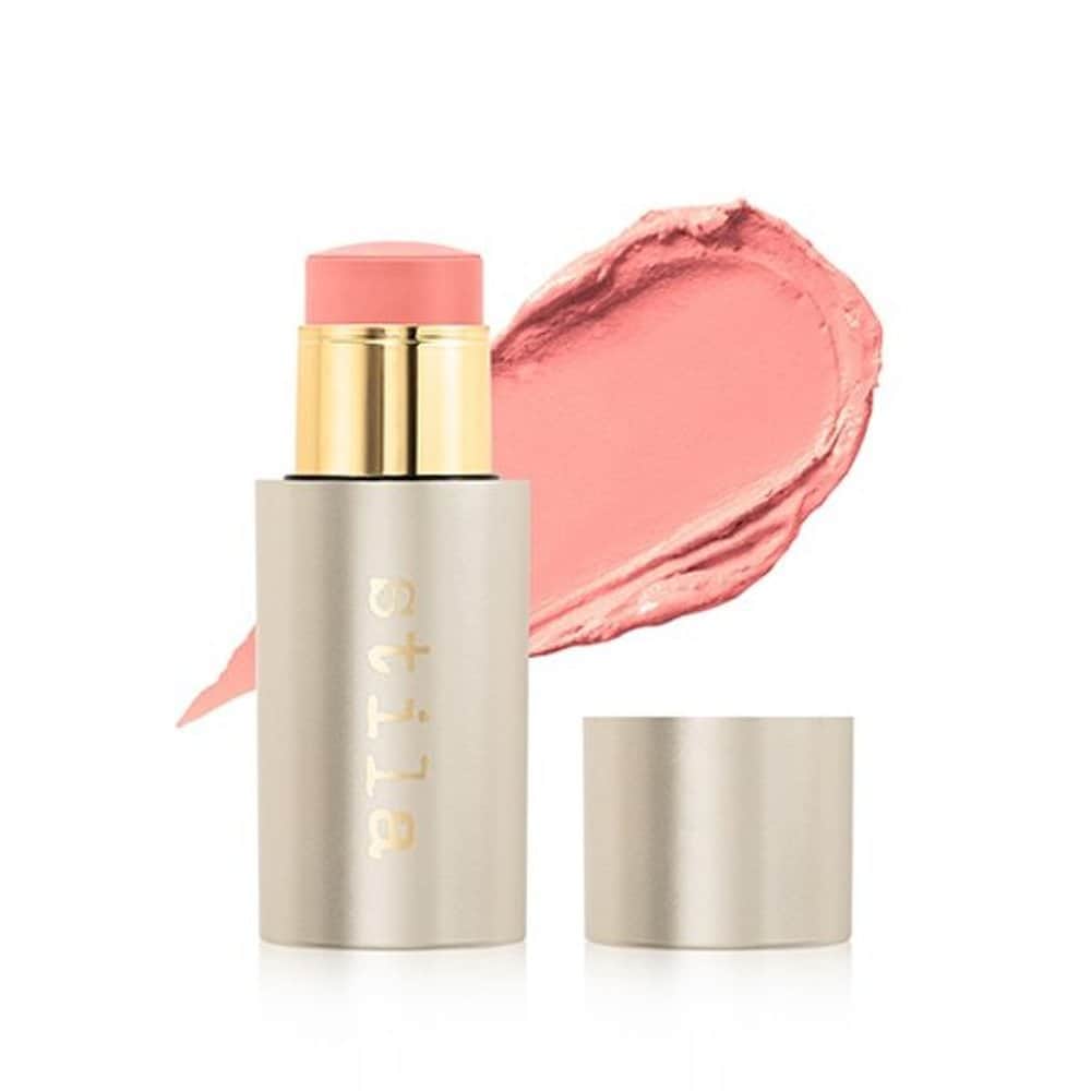Complete Harmony Lip & Cheek Stick (Sheer Gerbera)