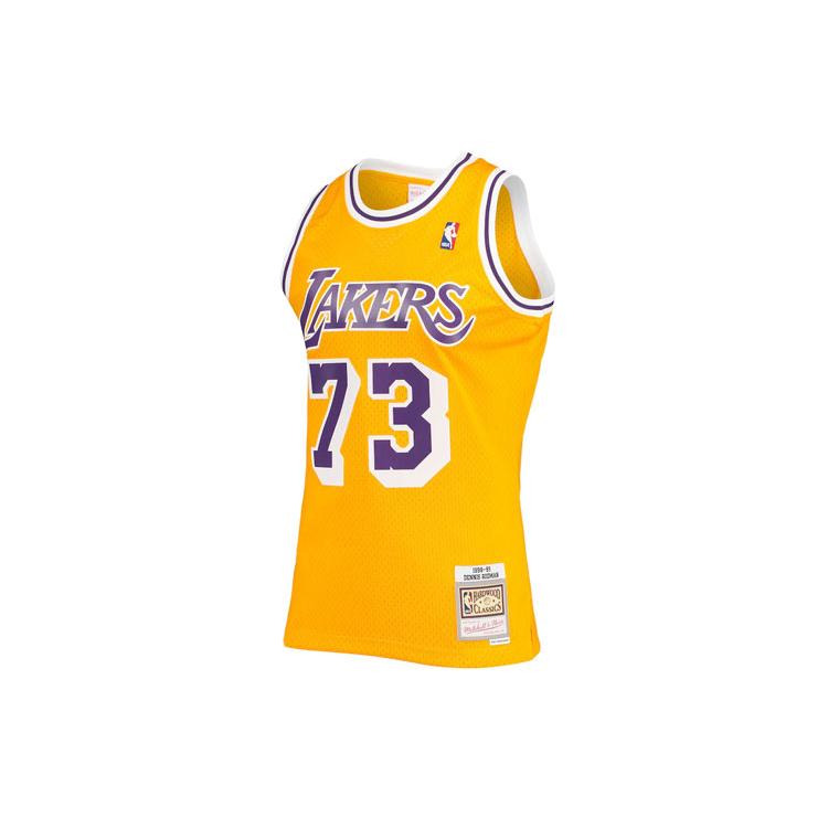Mitchell & Ness Dennis Rodman Los