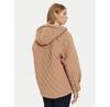 Mid-season Jacket Marella Fabiana 2423486064 Beige Regular Fit