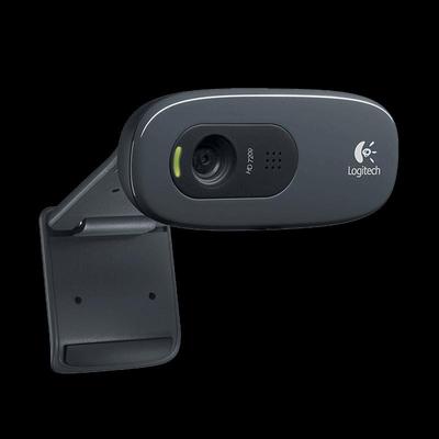 Logitech Webcam HD C270