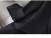 White Korean Slim-Fit Women's Blazer - Spring/Summer 2025