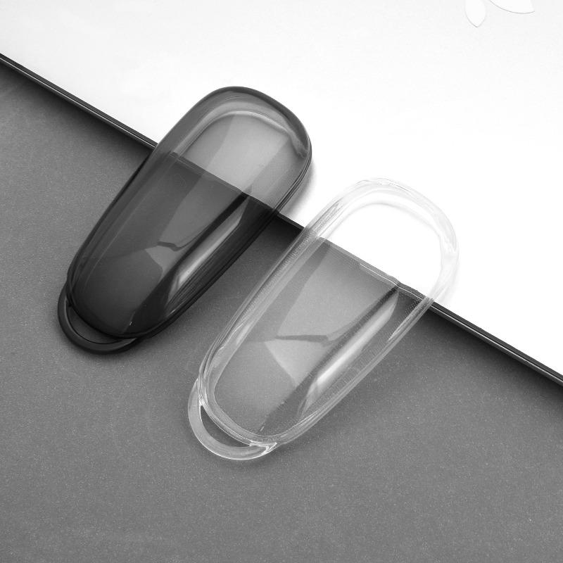 Omoda 7 C7 shs phev 2026 2025 için Işık Yıldız Dilekleri Keşif Genç Versiyonu TPU Anahtar Kılıfı Kılıf Tutucu Zincir