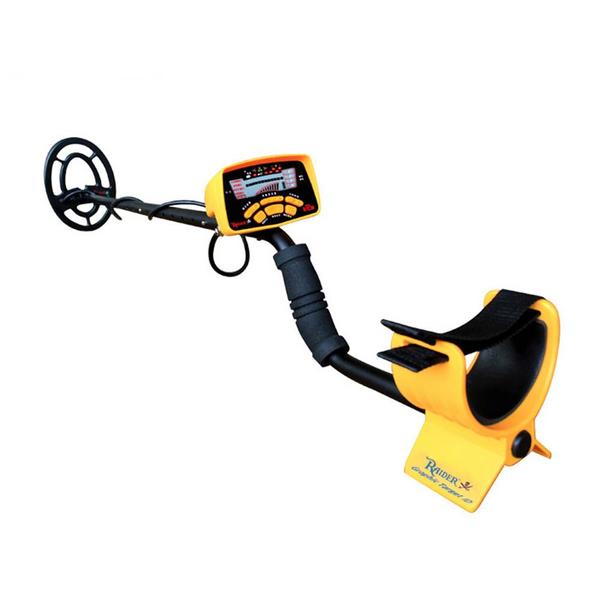 

Профессиональный подземный искатель высокой чувствительности металлоискателя МД6250