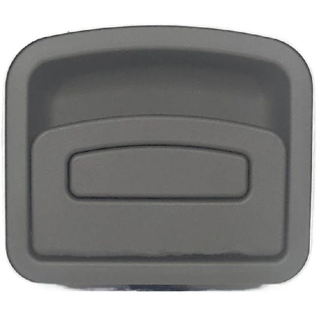 Santa Fe 2007-2012 Luggage Cover Clasp And Cargo Tray Handle