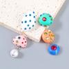 Female Retro Exaggerated Earrings