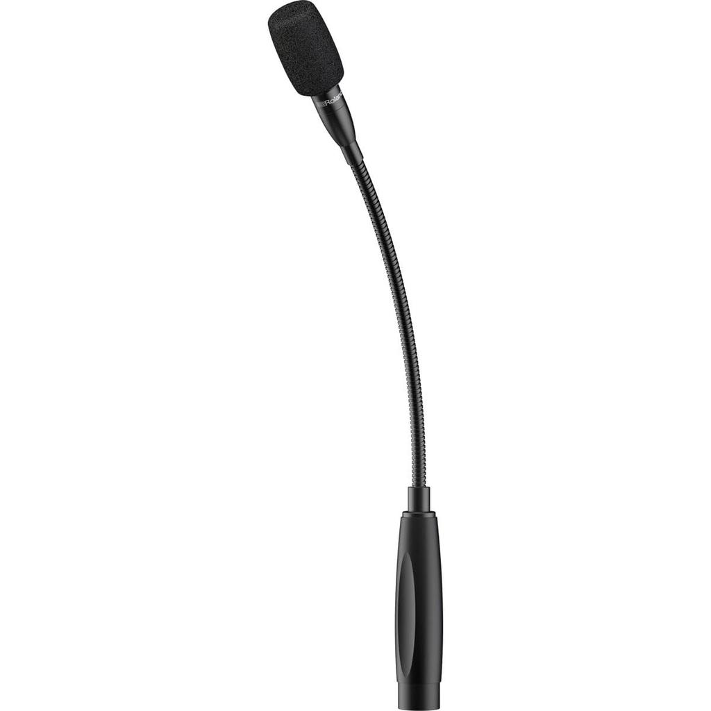Roland CGM-30 Condenser Gooseneck Streaming Microphone