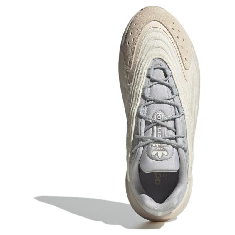 Adidas Ozelia 'Grau Beige' Sneaker ID1122