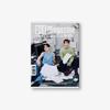Super Junior D&E [D&E Magazine Vol.1216] 2026 SEASON'S GREETINGS