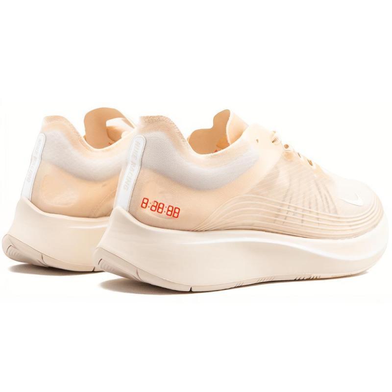 Nike Zoom Fly Sp 'Guava Ice' Women's Sneakers Casual AJ8229-800