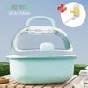 Lilang Hamster Panoramic Portable Carrier