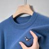 Varma kläder – Pullovers och långärmade T-shirts