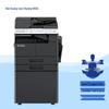 HanGuang LianChuang HGF6212 A3 Black & White Multifunction Laser Copier