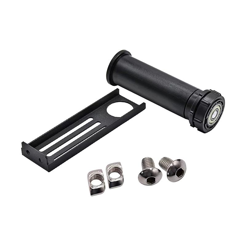 Filament Holder Spool Support Compatible With Pla Abs Tpu Petg 3D Printer Material Rolls For Ender 3 S1/Ender3/Cr10