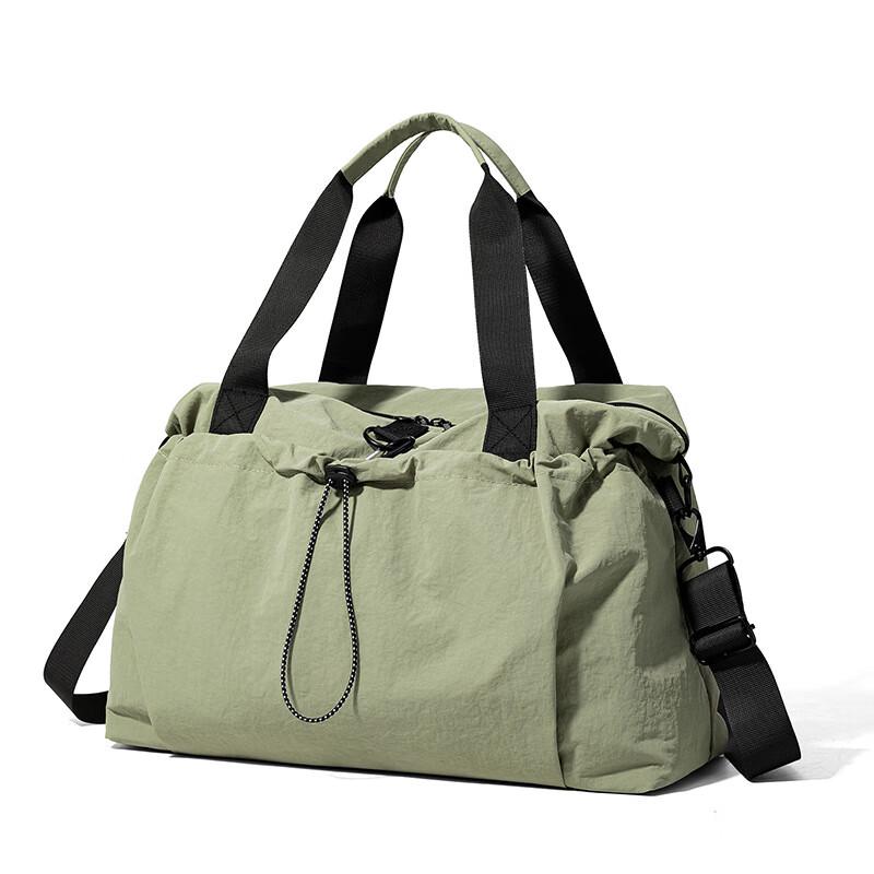 Le Shen Lightweight Travel Sling Bag