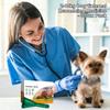 3-pack (total 1.5ml) Topical Antiparasitic Medication For Treating And Preventing Flea And Tick Infections In Cats And Dogs