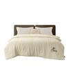 SOFTNIE Cozy Winter Cotton Quilt