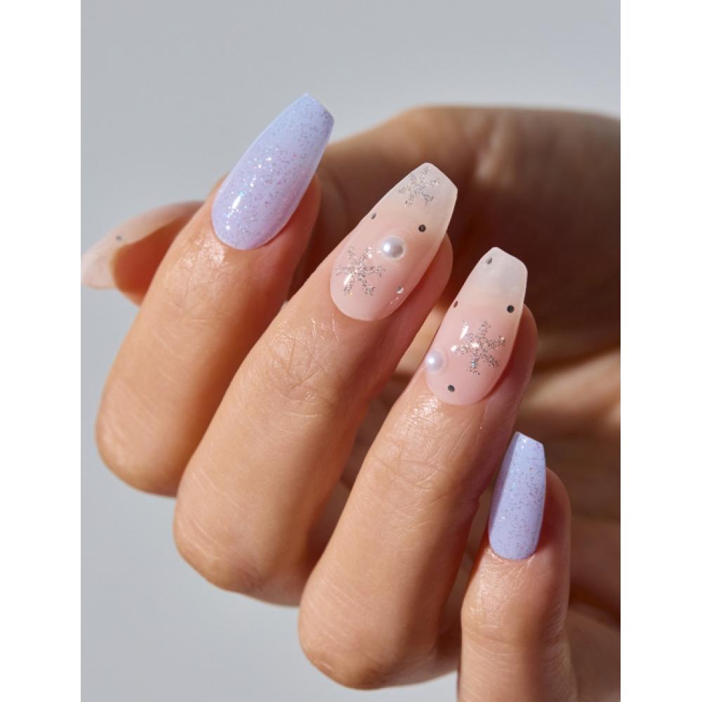 Ohora N frozeN Mirror Nail NONE