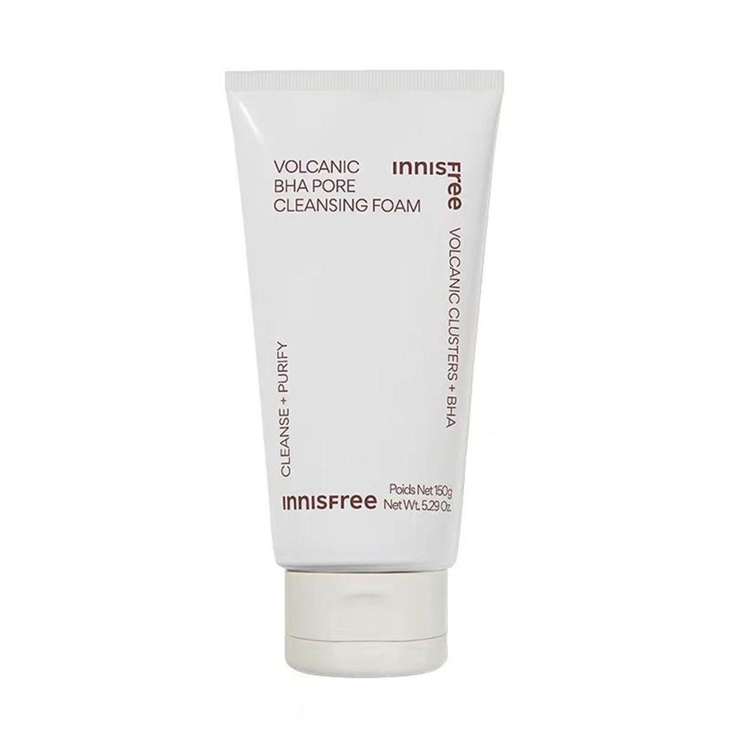 Innisfree Vulkanischer BHA-Porenreinigungsschaum 150 g