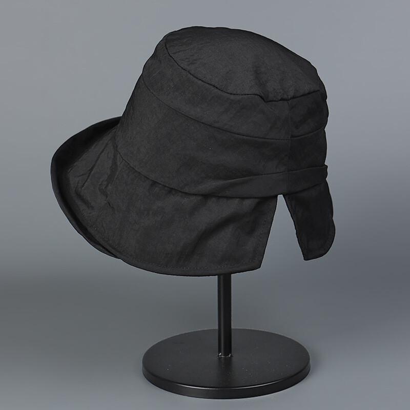 Женская быстросохнущая панама с широкими полями, рыбацкая кепка, летняя солнцезащитная шляпа для улицы