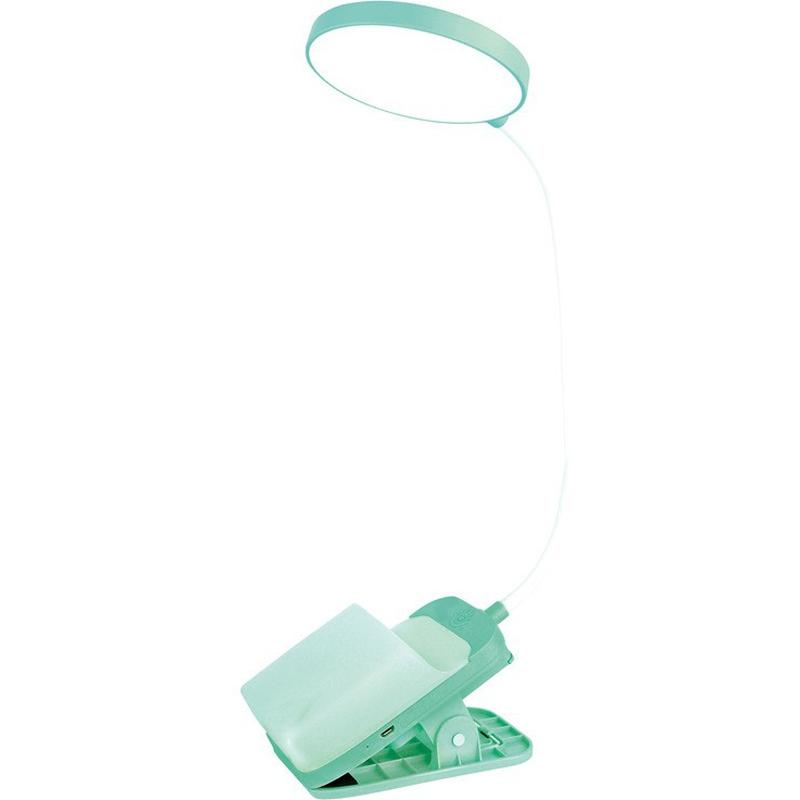 

Led Table Lamp Ultraflash Uf-751 C05