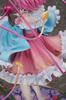 Touhou Project 3rd Eye Komeiji Satori Scale Complete Figure Deluxe Edition Honkowa! 1/6