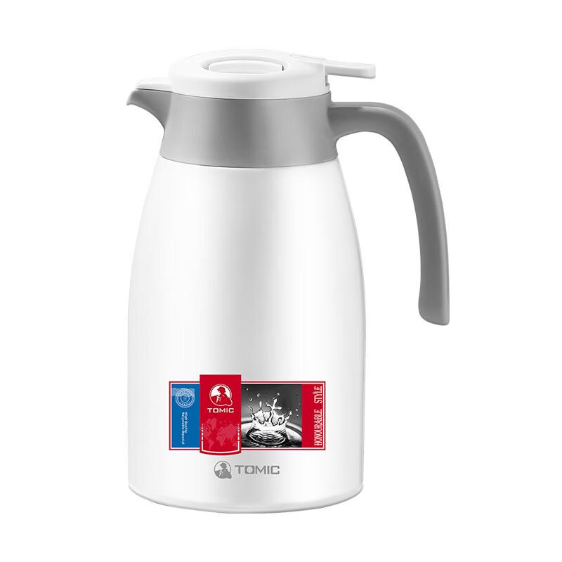 TOMIC 2L Home Thermos Bottle