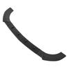 3Pcs Front Bumper Lip Spoiler Sporty Look Front Lip Spoiler Splitter Protector for   W447 2016 to 2023