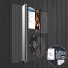 Wholesale Clear Protector Film For IPod Classic 6th 7th 80GB 120GB 160GB Protective Film(Screen + Turntable + Back Cover Film)