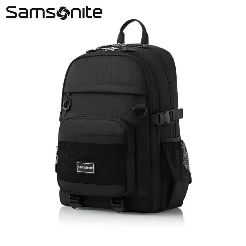 Samsonite Student Load-Reducing Backpack