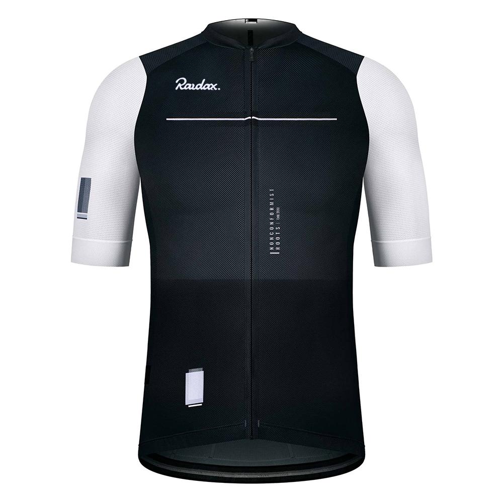 2026 Gobikeful Raphaful Men Cycling Jersey Racing Tops Short Sleeve Cyclist Clothes Shirt Maillot Summer Bicycle Bike Wear
