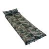 Tieqin Portable Camouflage Camping Air Mattress