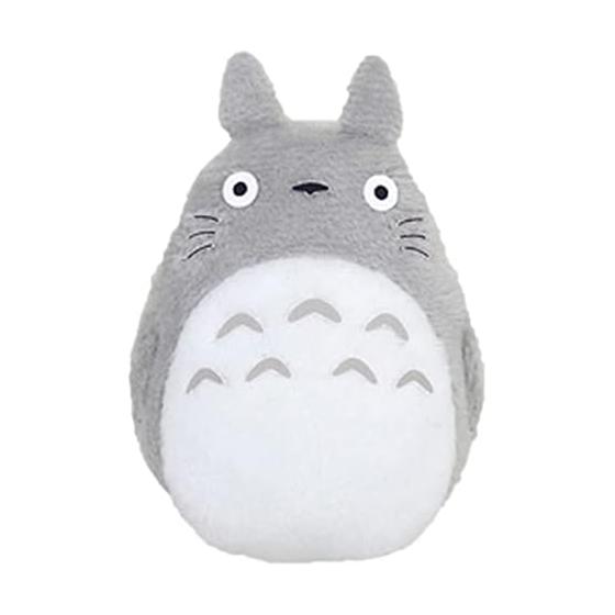 Sun Arrow Badge Big Totoro K8710