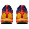 SALOMON ACS+ OG Heritage Pack - Cherry Tomato Unisex Sneakers Red Blue-Print Lemon L47436400