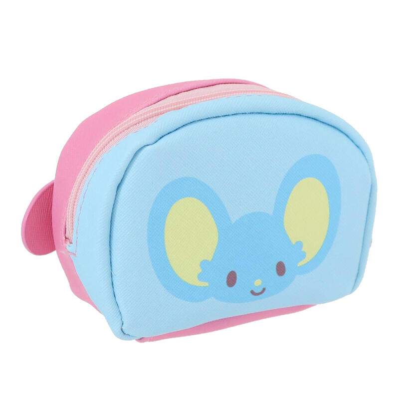 My Melody Double-Sided Face Pouch