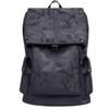 Rucksack Herrenmode Trend Persönlichkeit Computer Rucksack Herren High School Student College Tasche Freizeit Reisetasche