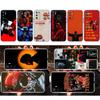 The Weeknd Transparent Phone Case for Motorola Moto G40 G04 G05 One Ace Action  Fusion + Plus Hyper Macro Vision Zoom