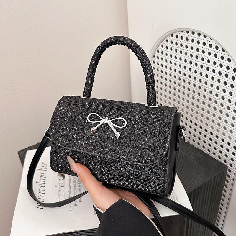 

Простая и простая маленькая квадратная сумка-сумка на лето, новая стильная сумка для женщин, сумка через плечо