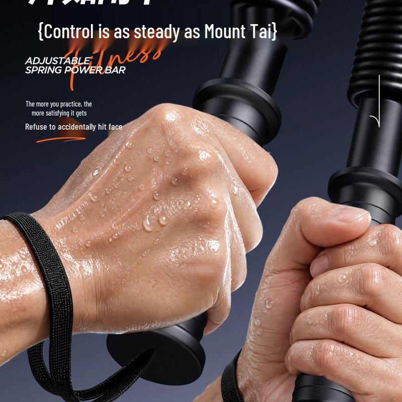 Professional Adjustable Arm Strength Twister