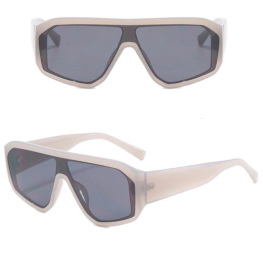 Модные солнцезащитные очки — фото 14