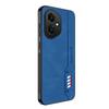 For Honor 400 5G Back Cover Skin Feel Shockproof Magnetic Phone PU Leather Case Soft Fundas For Honor 400